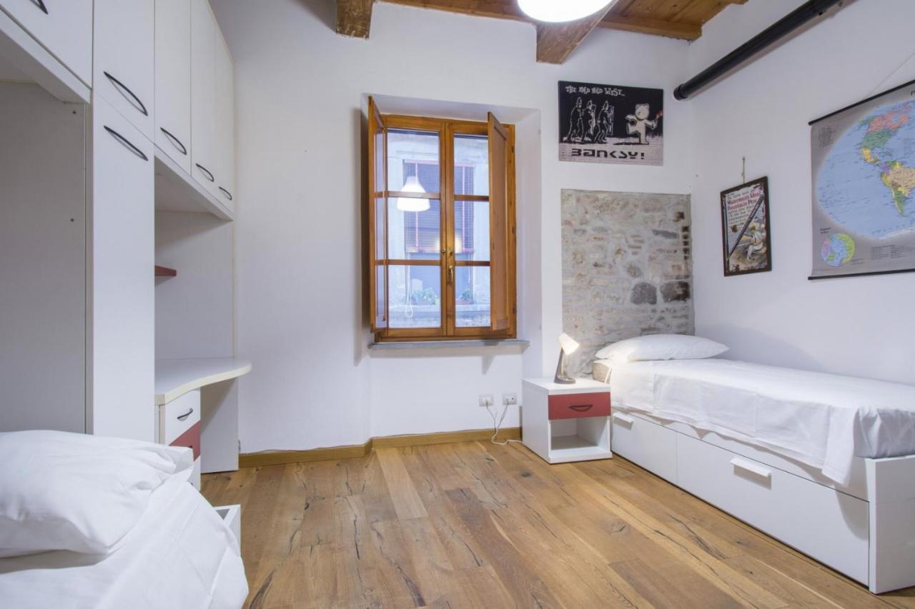Altido Gorgeous Apt For 6 In The Historical Pisa Center Apartment Exterior photo