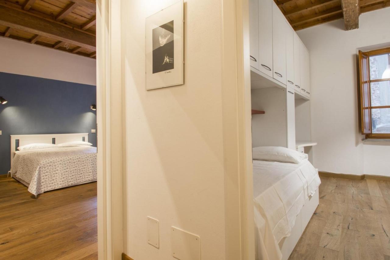 Altido Gorgeous Apt For 6 In The Historical Pisa Center Apartment Exterior photo