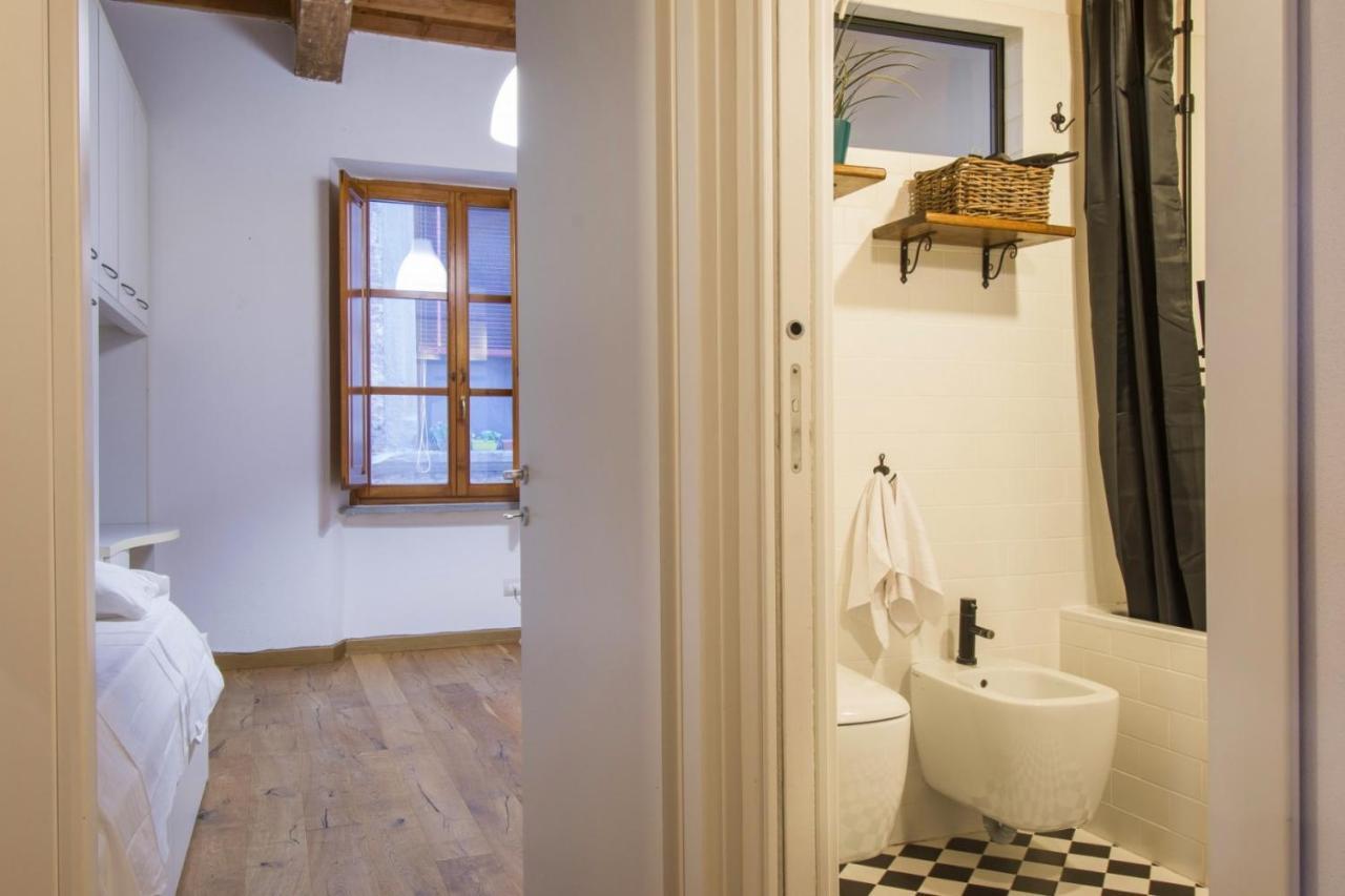 Altido Gorgeous Apt For 6 In The Historical Pisa Center Apartment Exterior photo
