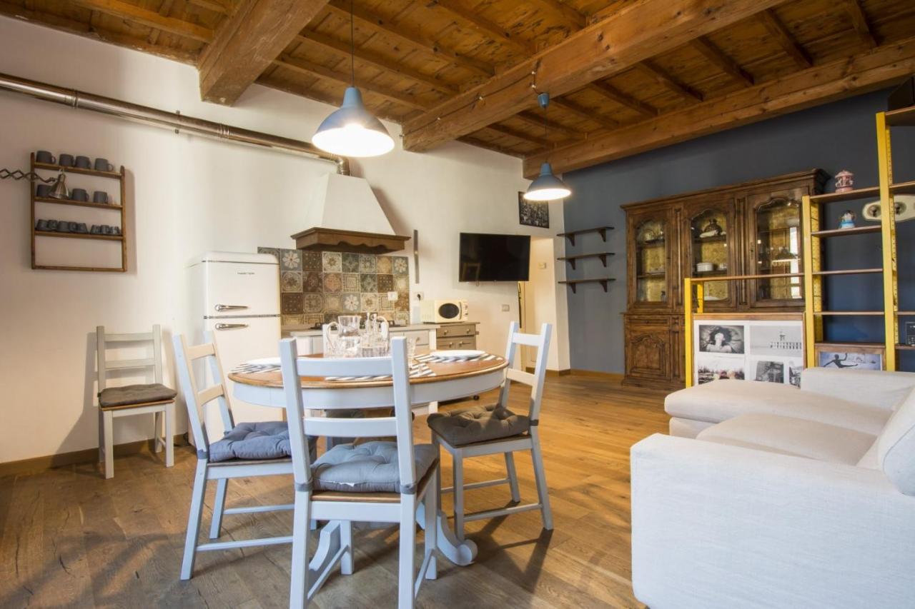 Altido Gorgeous Apt For 6 In The Historical Pisa Center Apartment Exterior photo
