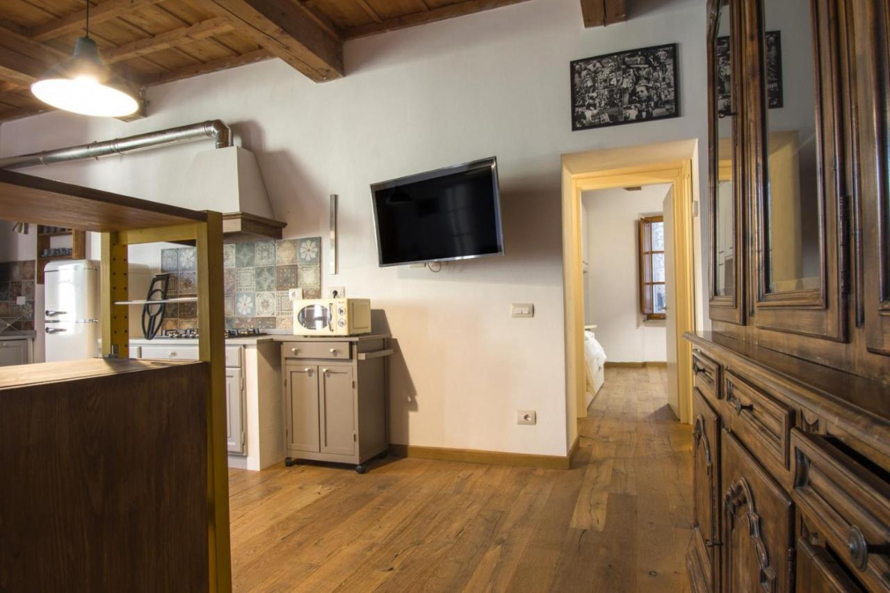 Altido Gorgeous Apt For 6 In The Historical Pisa Center Apartment Exterior photo
