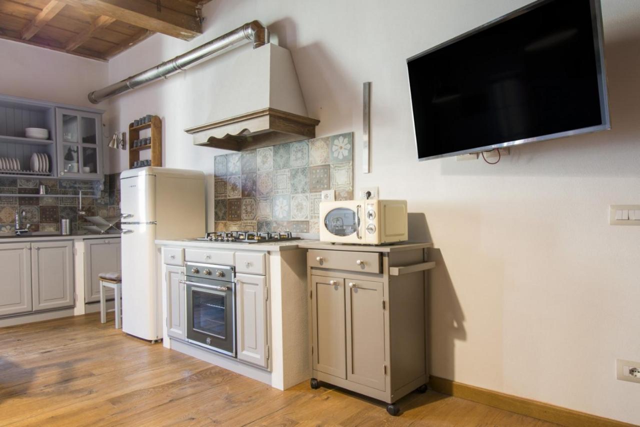Altido Gorgeous Apt For 6 In The Historical Pisa Center Apartment Exterior photo